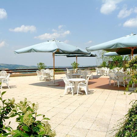 Albergo Sapori Tole Ngoại thất bức ảnh