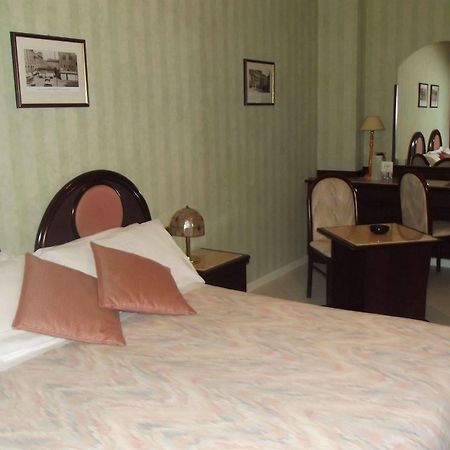 Albergo Sapori Tole Ngoại thất bức ảnh