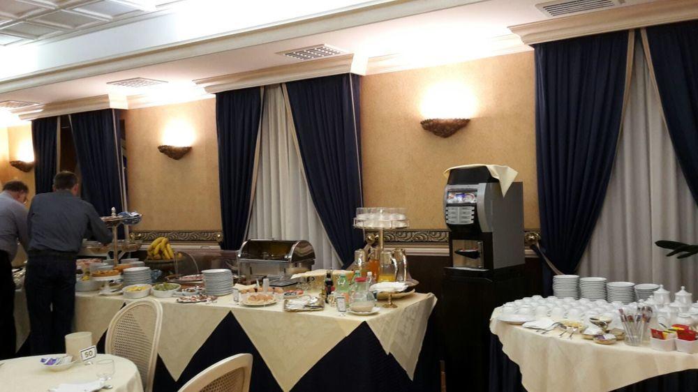Albergo Sapori Tole Ngoại thất bức ảnh