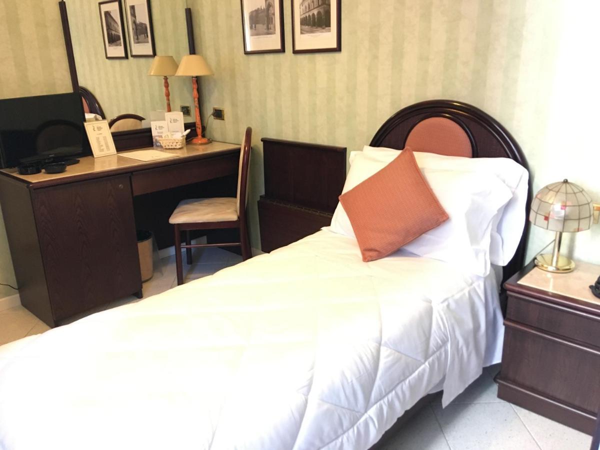 Albergo Sapori Tole Ngoại thất bức ảnh