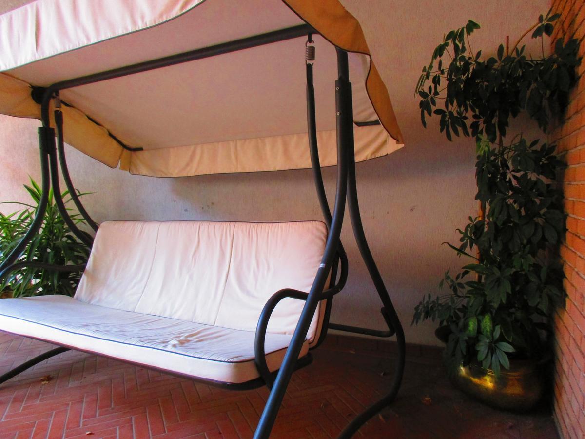 Albergo Sapori Tole Ngoại thất bức ảnh