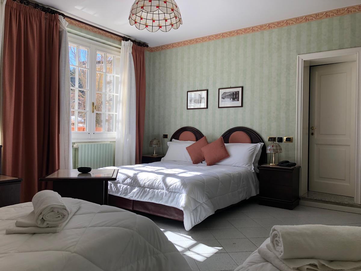 Albergo Sapori Tole Ngoại thất bức ảnh