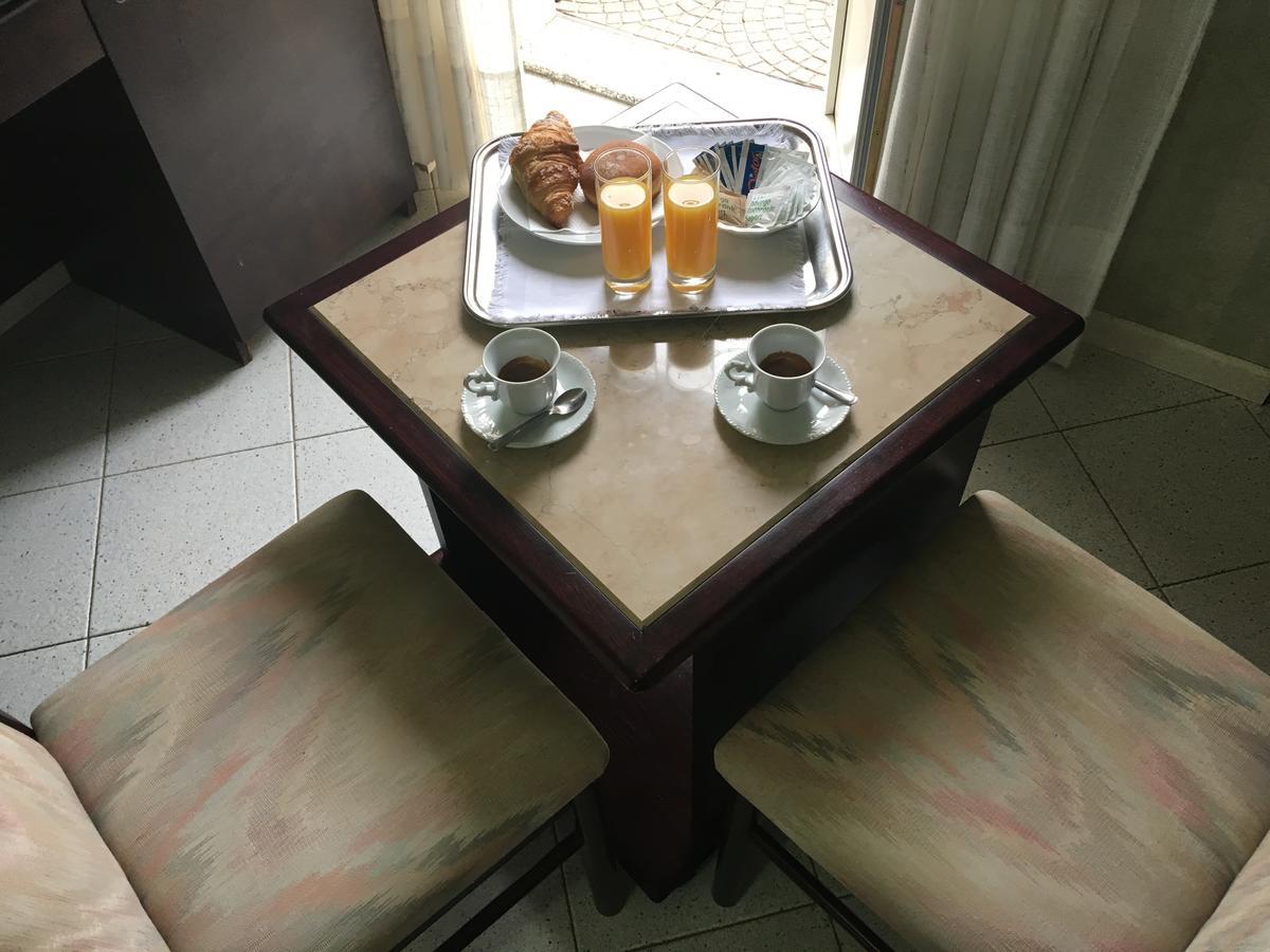 Albergo Sapori Tole Ngoại thất bức ảnh