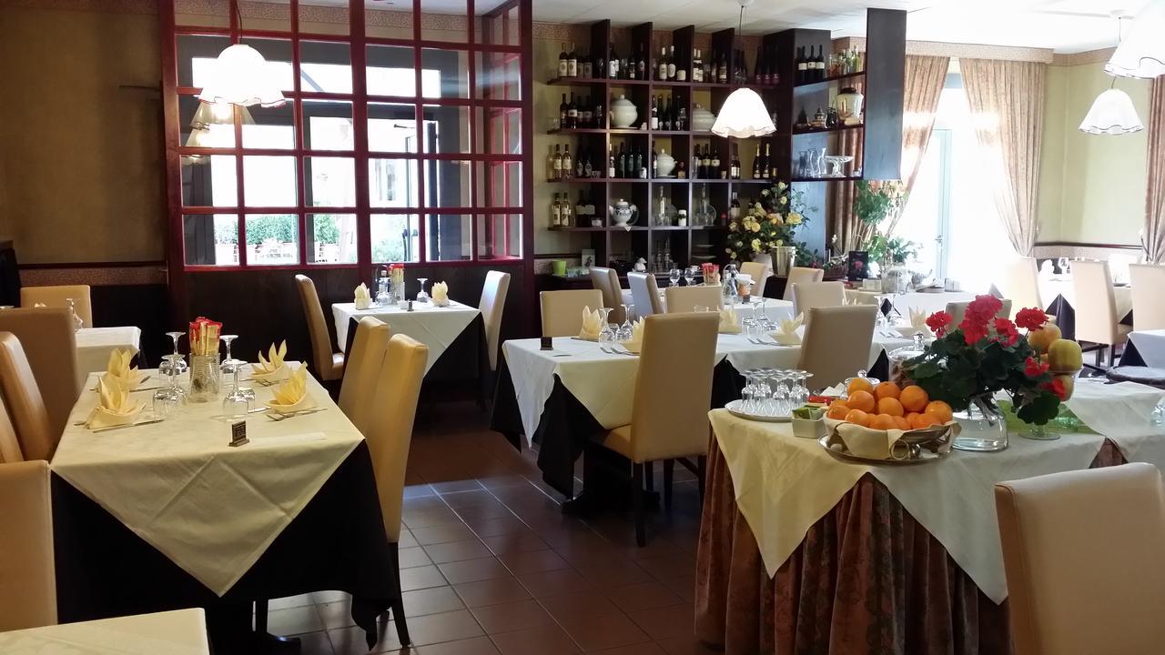 Albergo Sapori Tole Ngoại thất bức ảnh