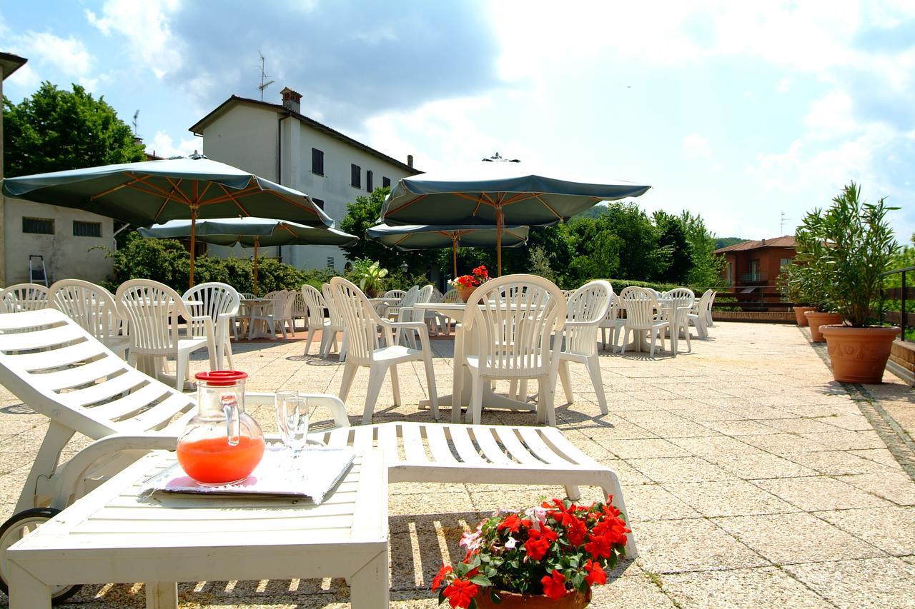 Albergo Sapori Tole Ngoại thất bức ảnh