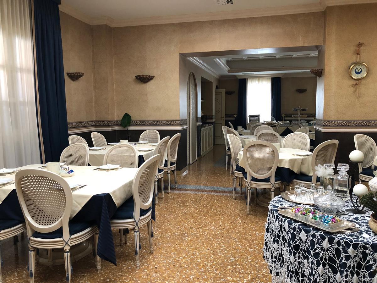 Albergo Sapori Tole Ngoại thất bức ảnh