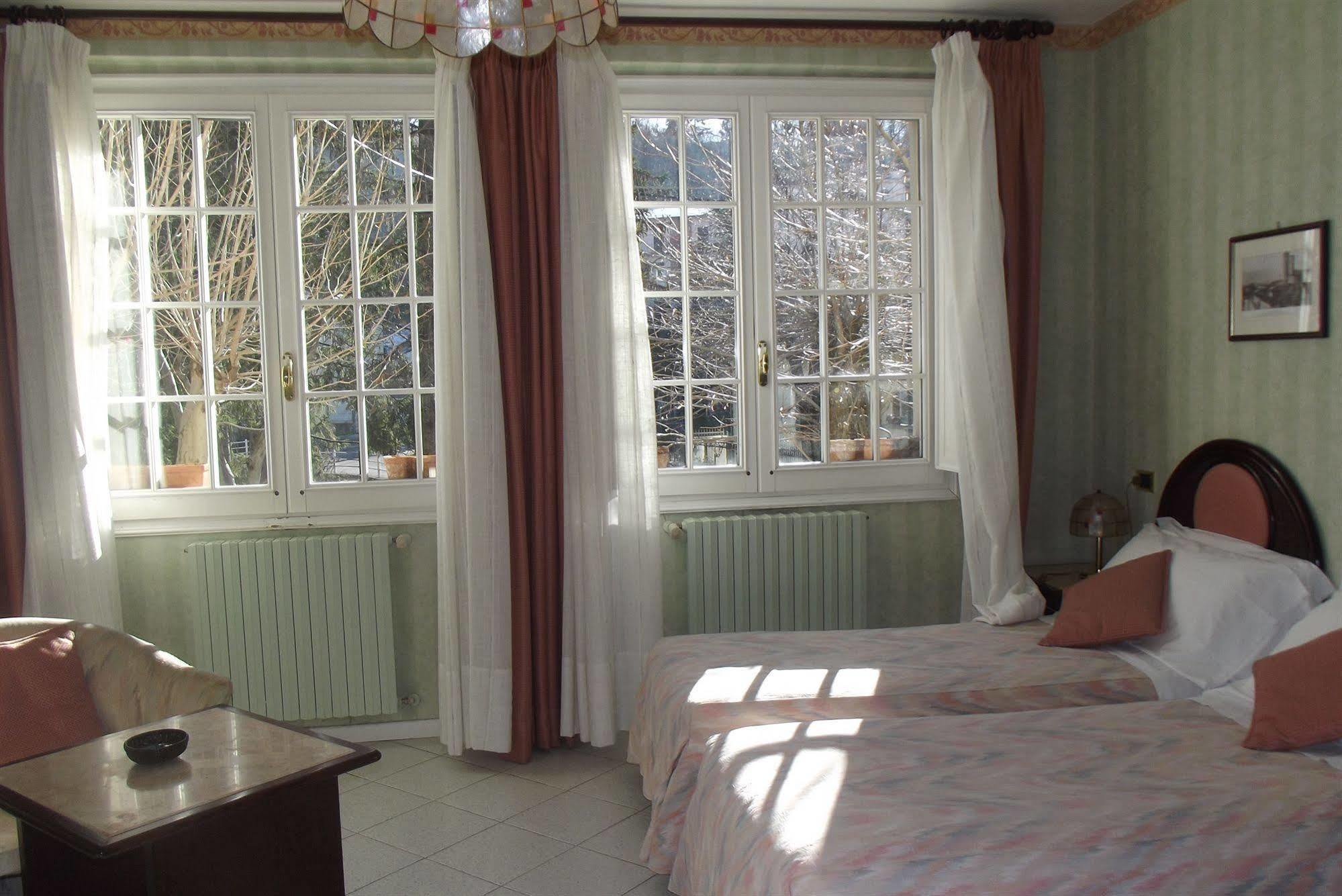 Albergo Sapori Tole Ngoại thất bức ảnh