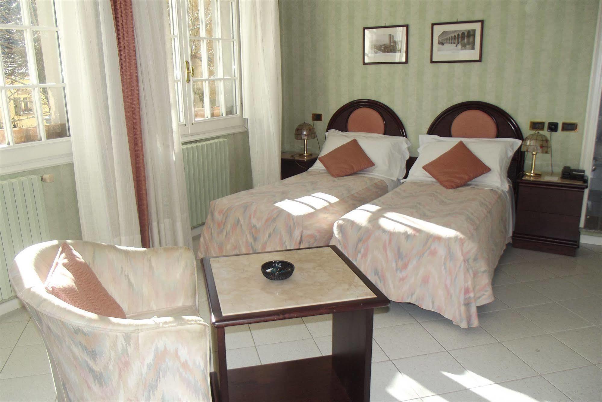 Albergo Sapori Tole Ngoại thất bức ảnh