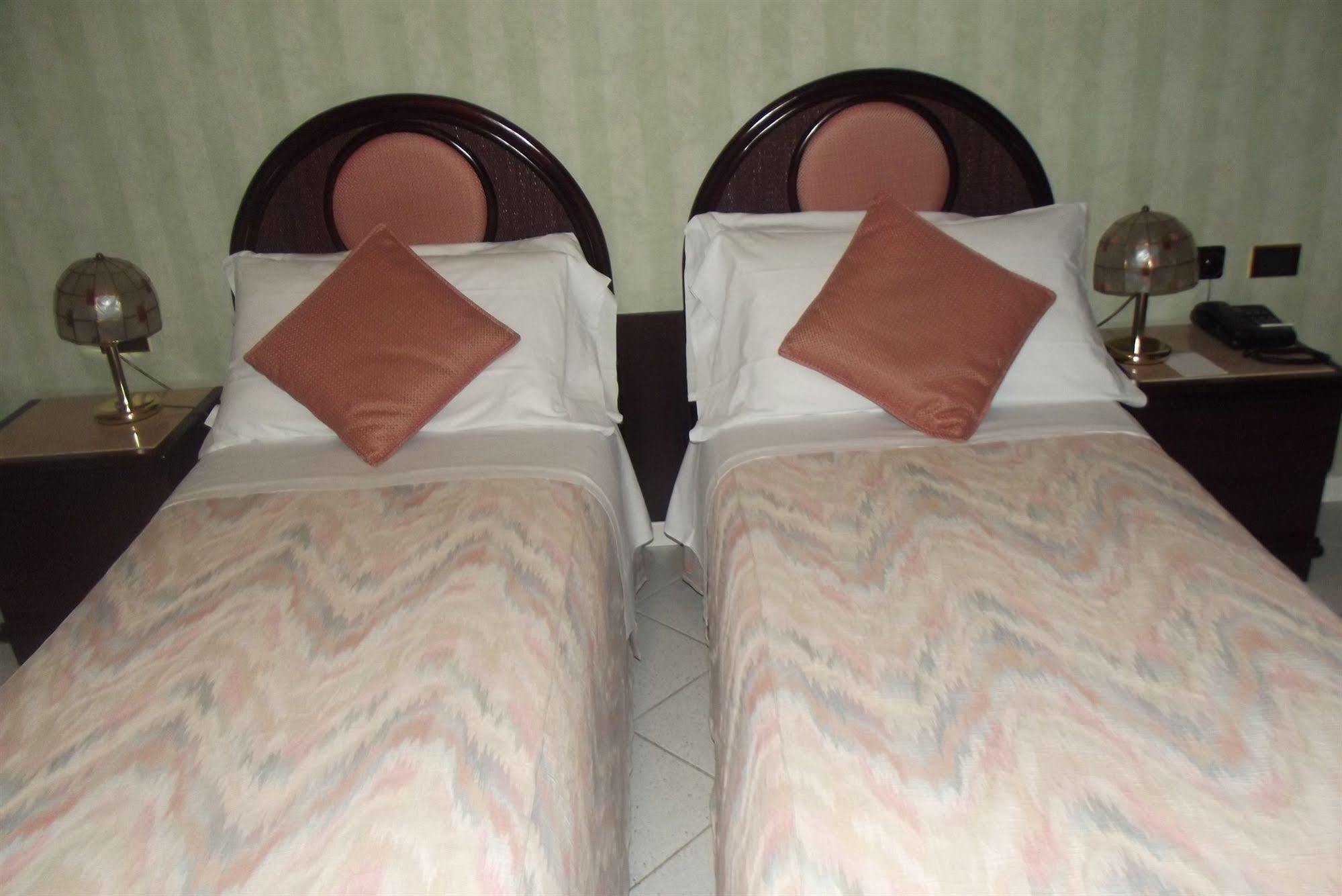 Albergo Sapori Tole Ngoại thất bức ảnh