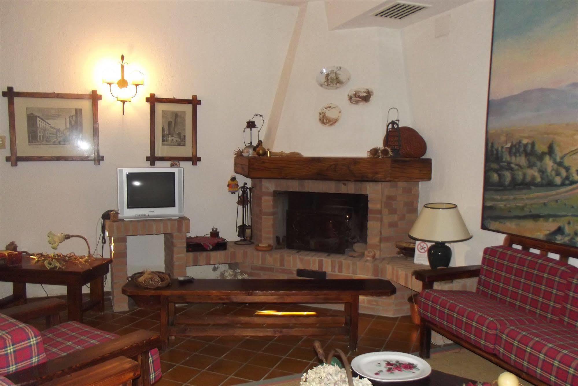 Albergo Sapori Tole Ngoại thất bức ảnh
