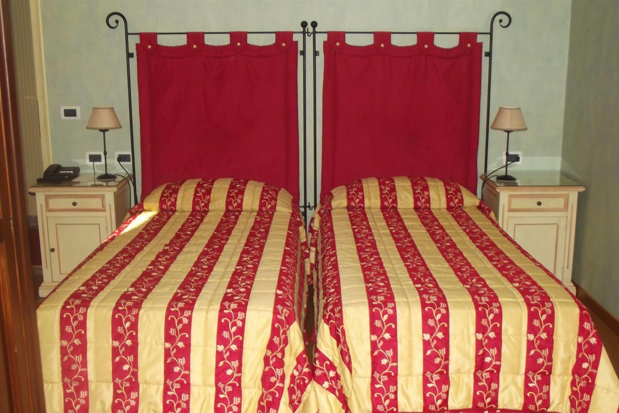 Albergo Sapori Tole Ngoại thất bức ảnh