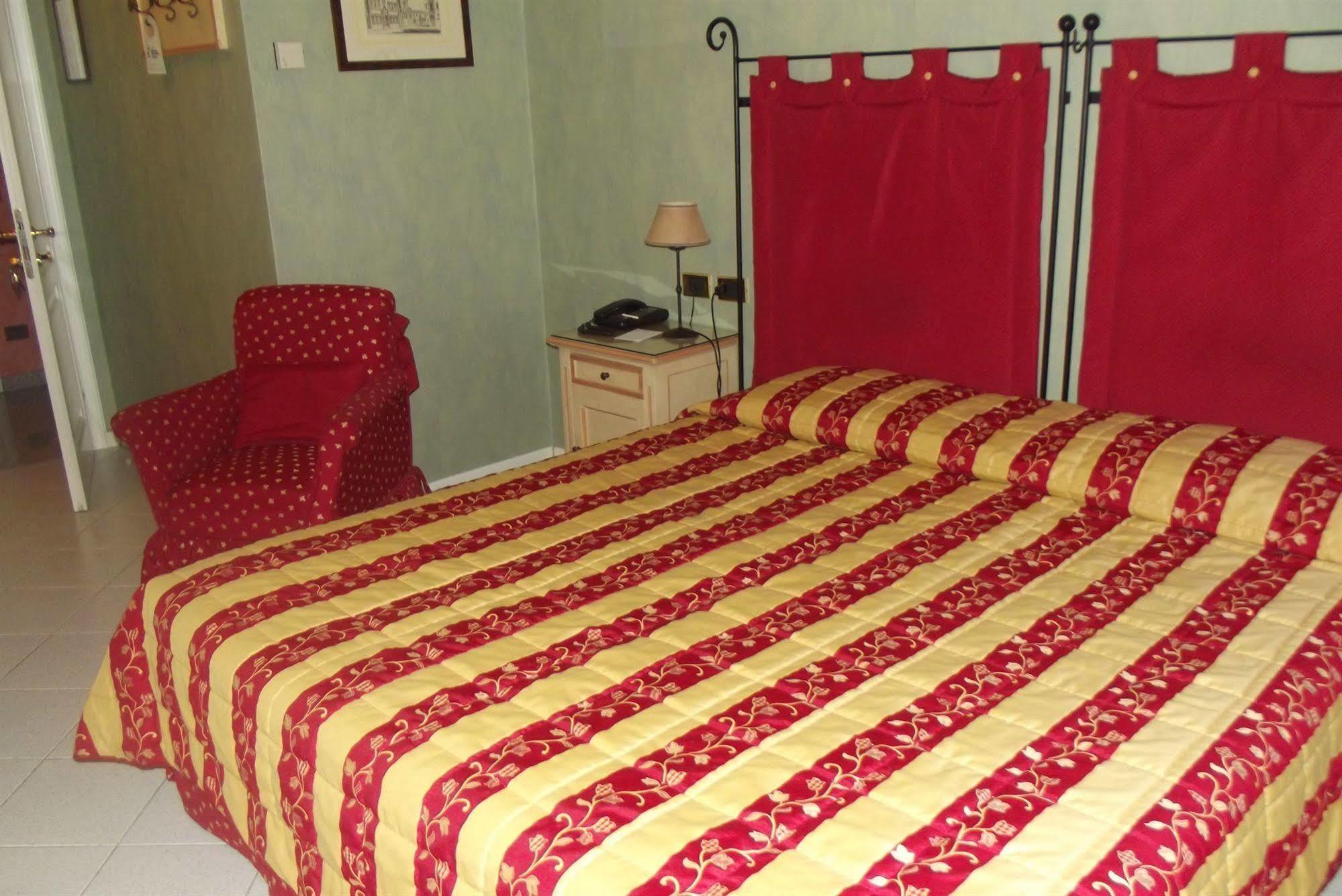 Albergo Sapori Tole Ngoại thất bức ảnh