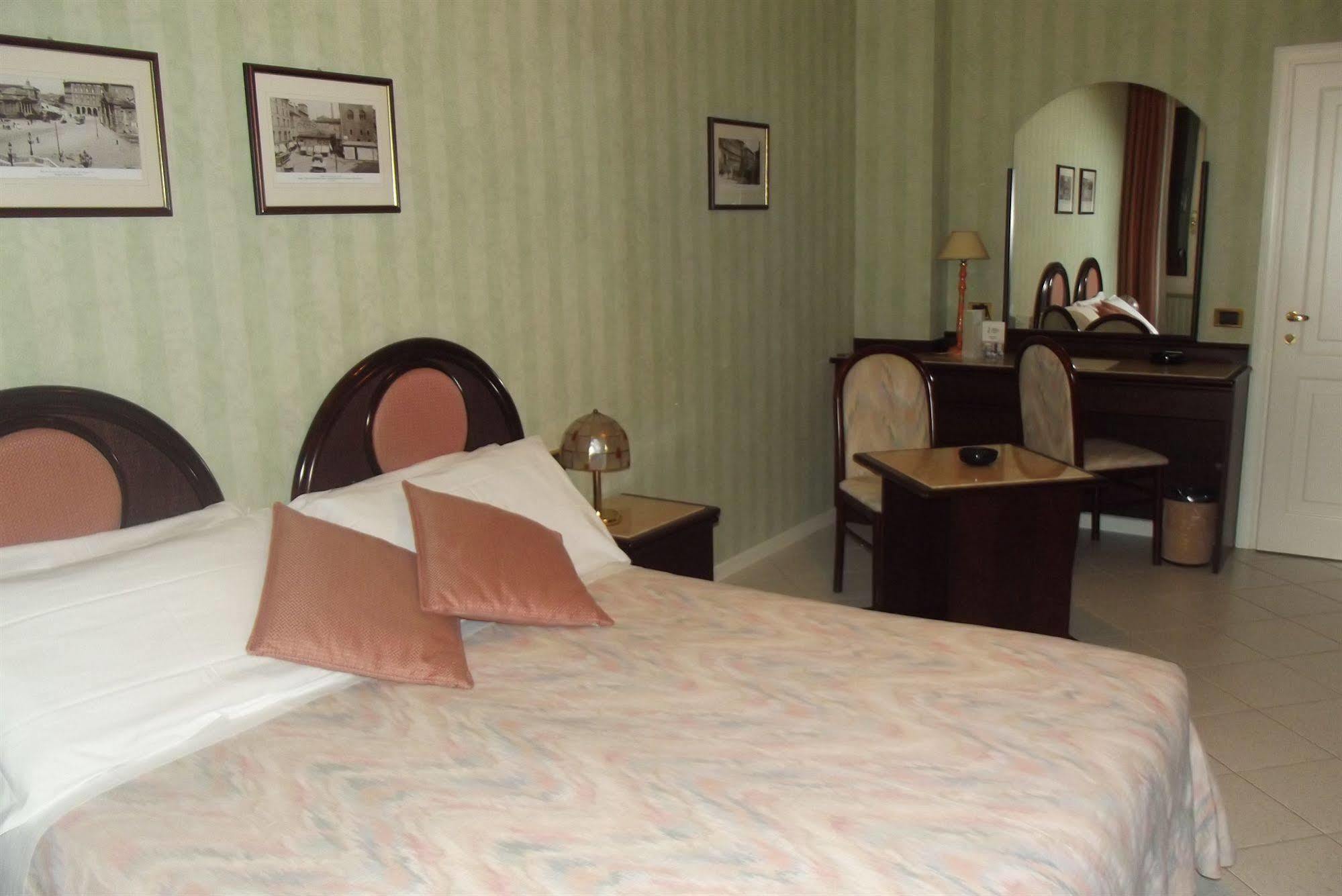 Albergo Sapori Tole Ngoại thất bức ảnh