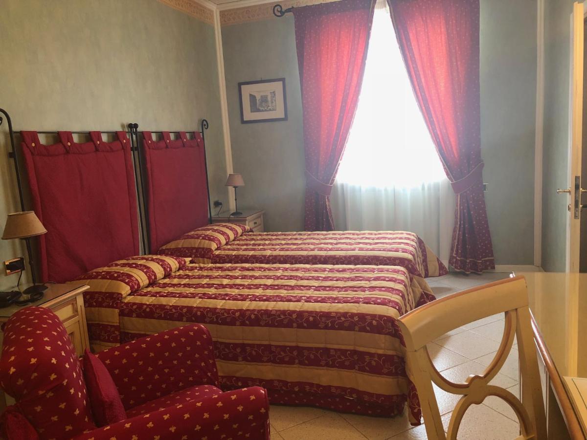 Albergo Sapori Tole Ngoại thất bức ảnh