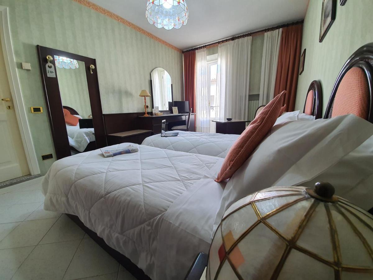 Albergo Sapori Tole Ngoại thất bức ảnh