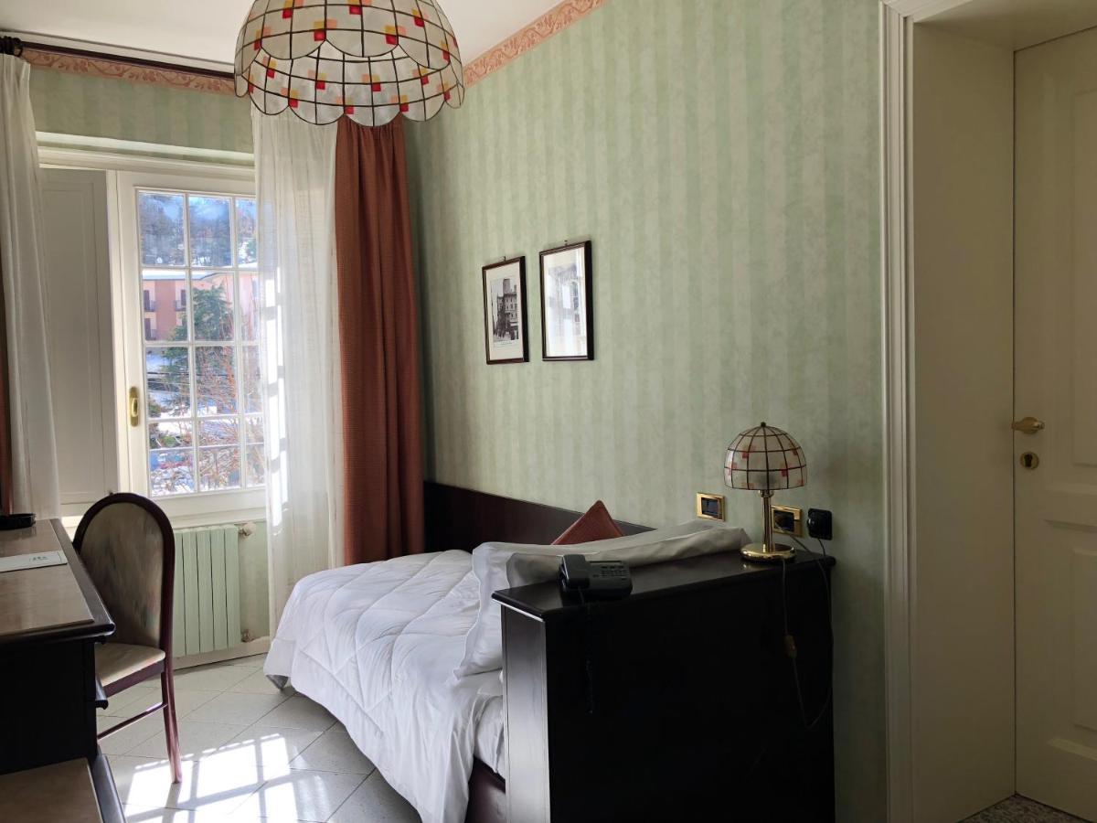 Albergo Sapori Tole Ngoại thất bức ảnh